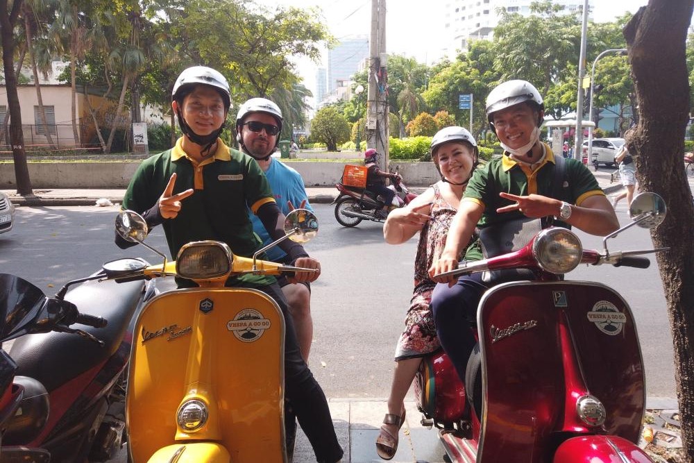 Unraveling Mysteries: 4 unique things to do in Saigon (HCMC)