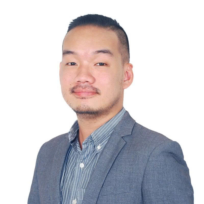 Anh Pham - General Manager