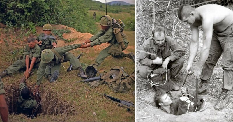 The iron land that shaped Vietnam's resistance