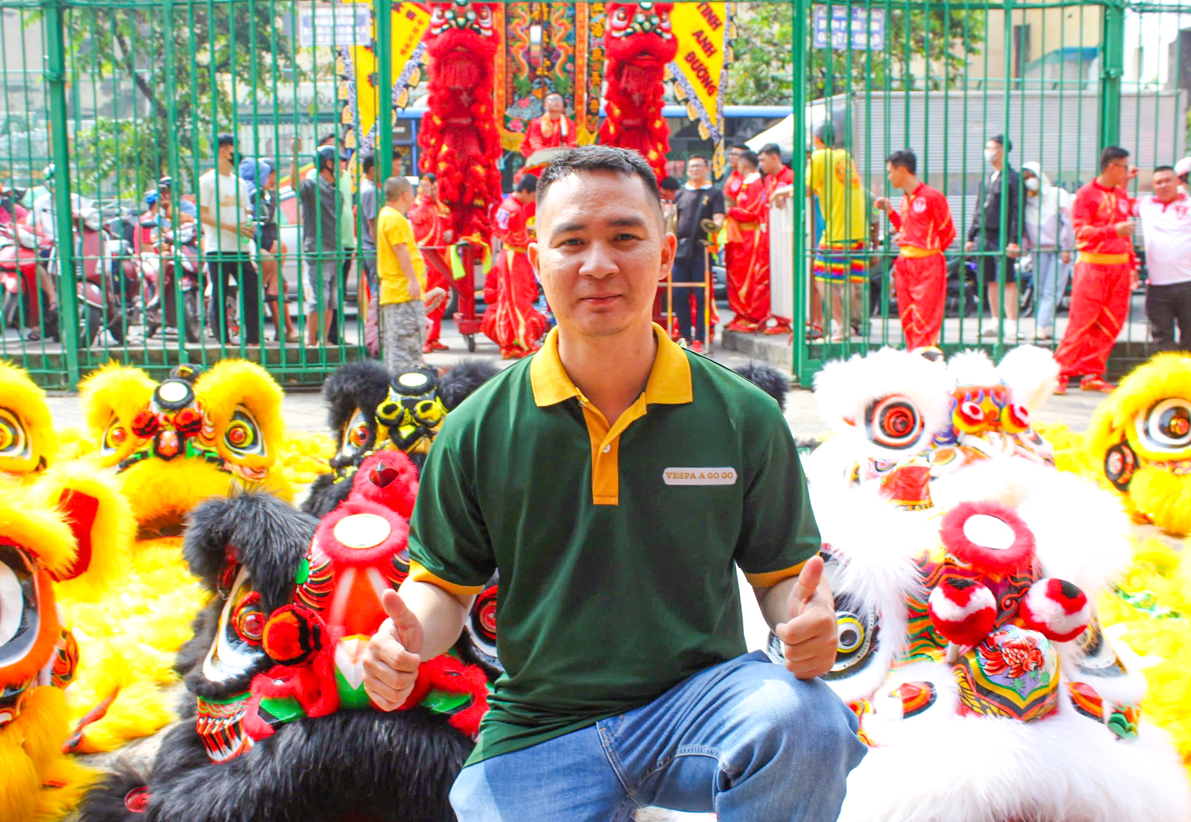 In 2025, Vietnam is going to celebrate Tet holiday from January 25th to February 2nd