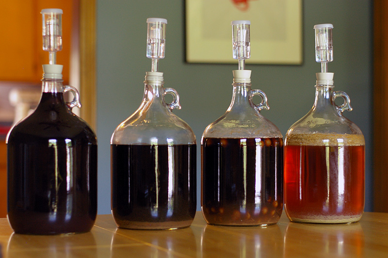 Brewing combines science and craftsmanship, allowing brewers to create unique flavors and styles of beer.