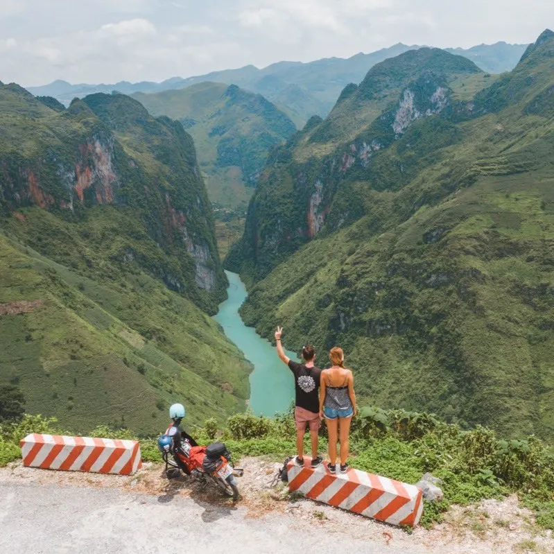 Ha Giang Loop: The Ultimate Guide to Planning Your 2025 Tour