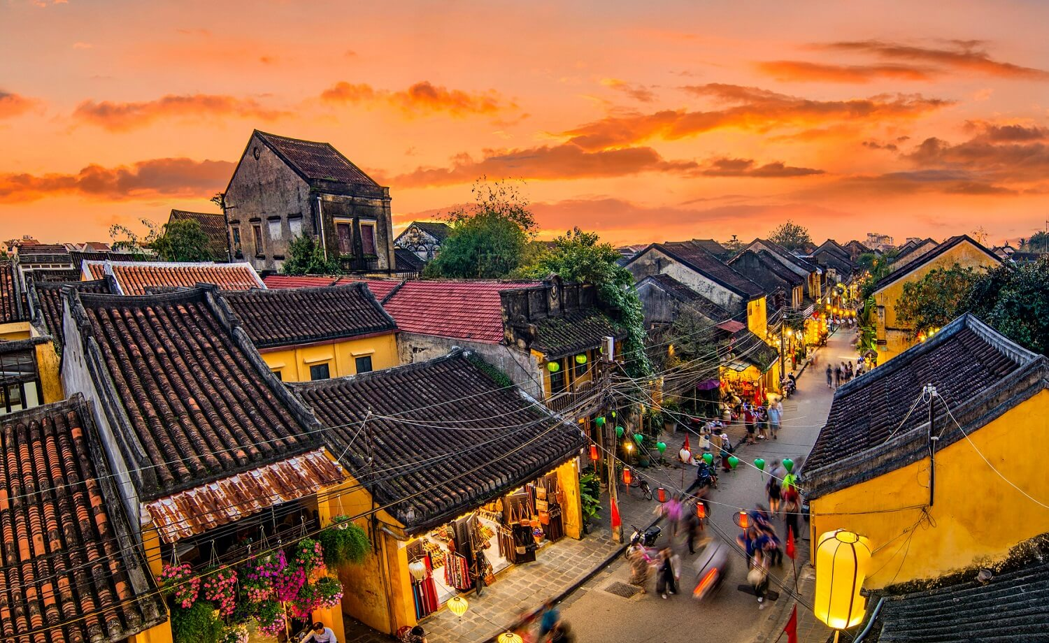 Top Things to Do in Hoi An 