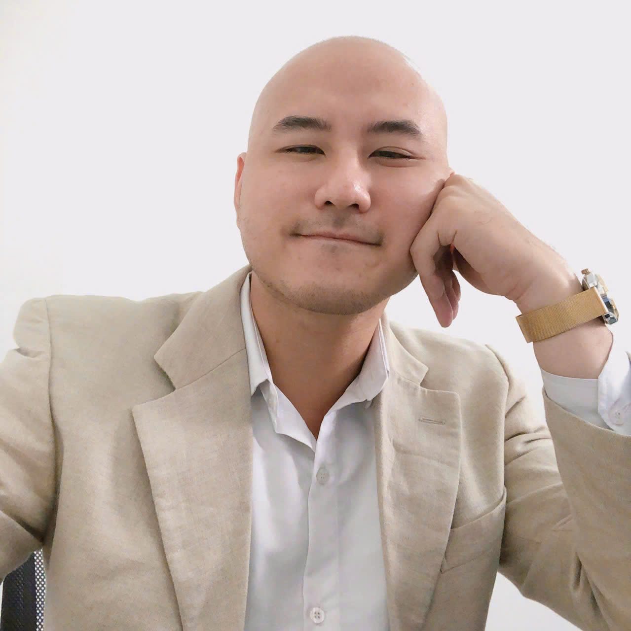Sang Nguyen - General Manager
