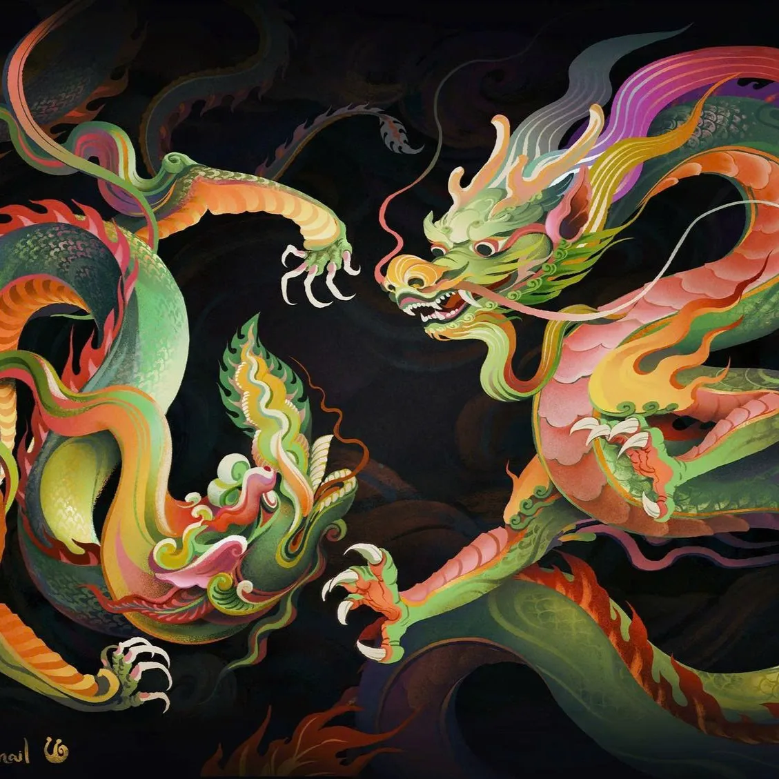 Vietnamese Dragon: Meaning, Legend & Cultural Identity