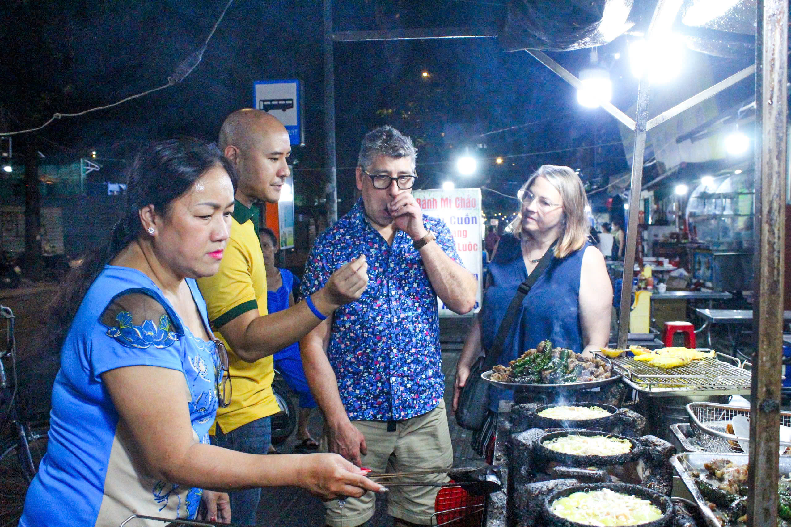 Common Questions for Vietnamese Food: Safety, Dietary Needs, and Tips for Travelers