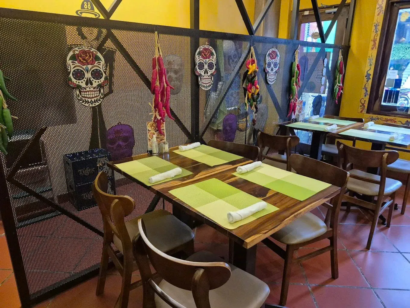 La Fiesta