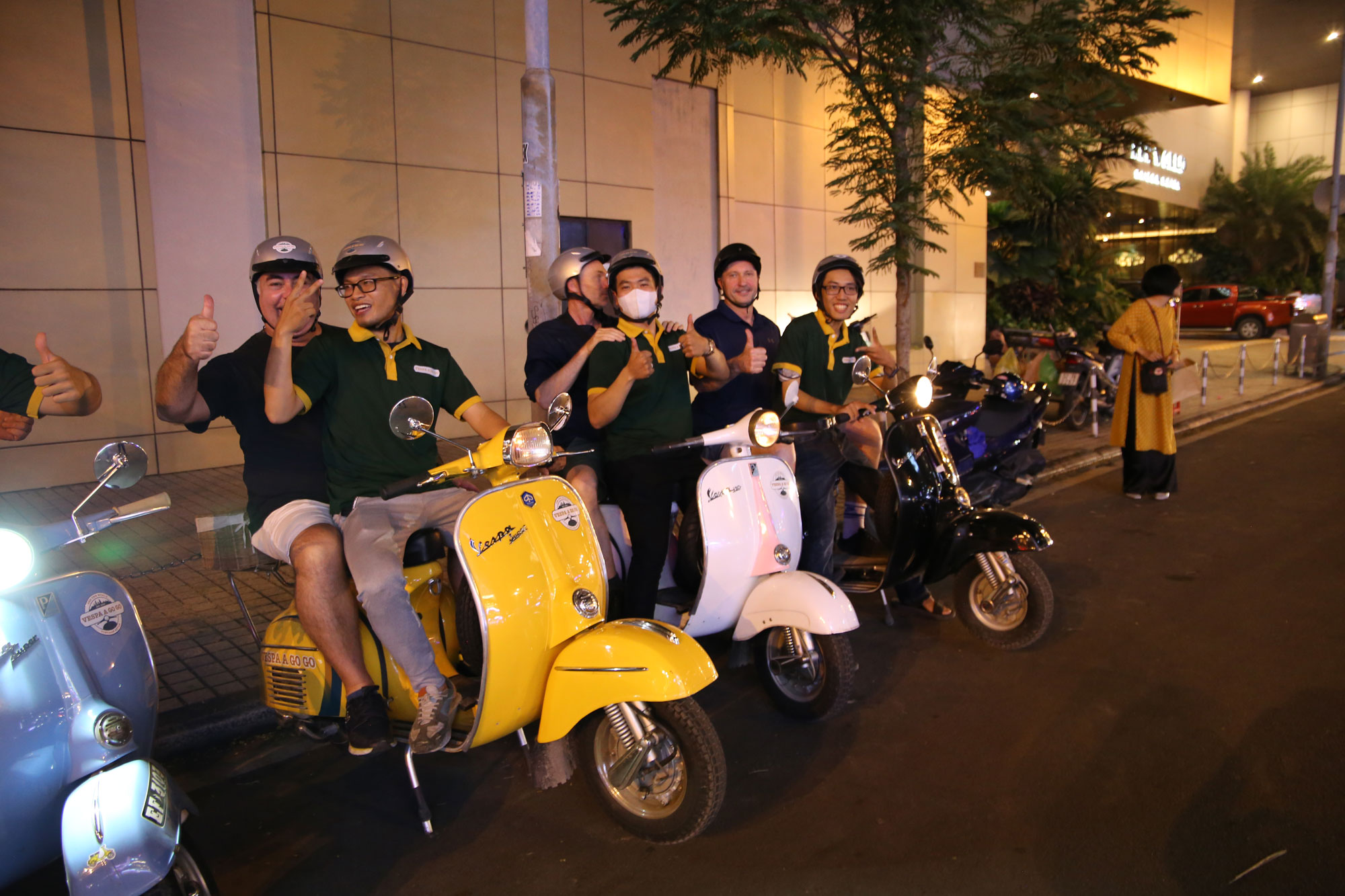 SAIGON CRAFT BEER TOUR