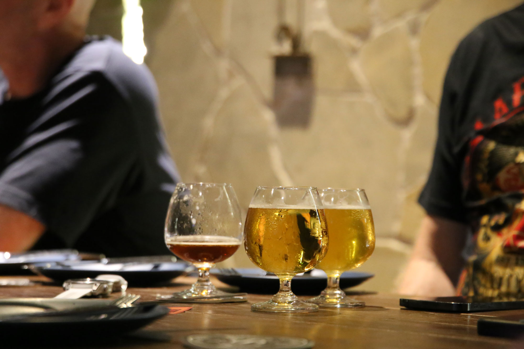 SAIGON CRAFT BEER TOUR