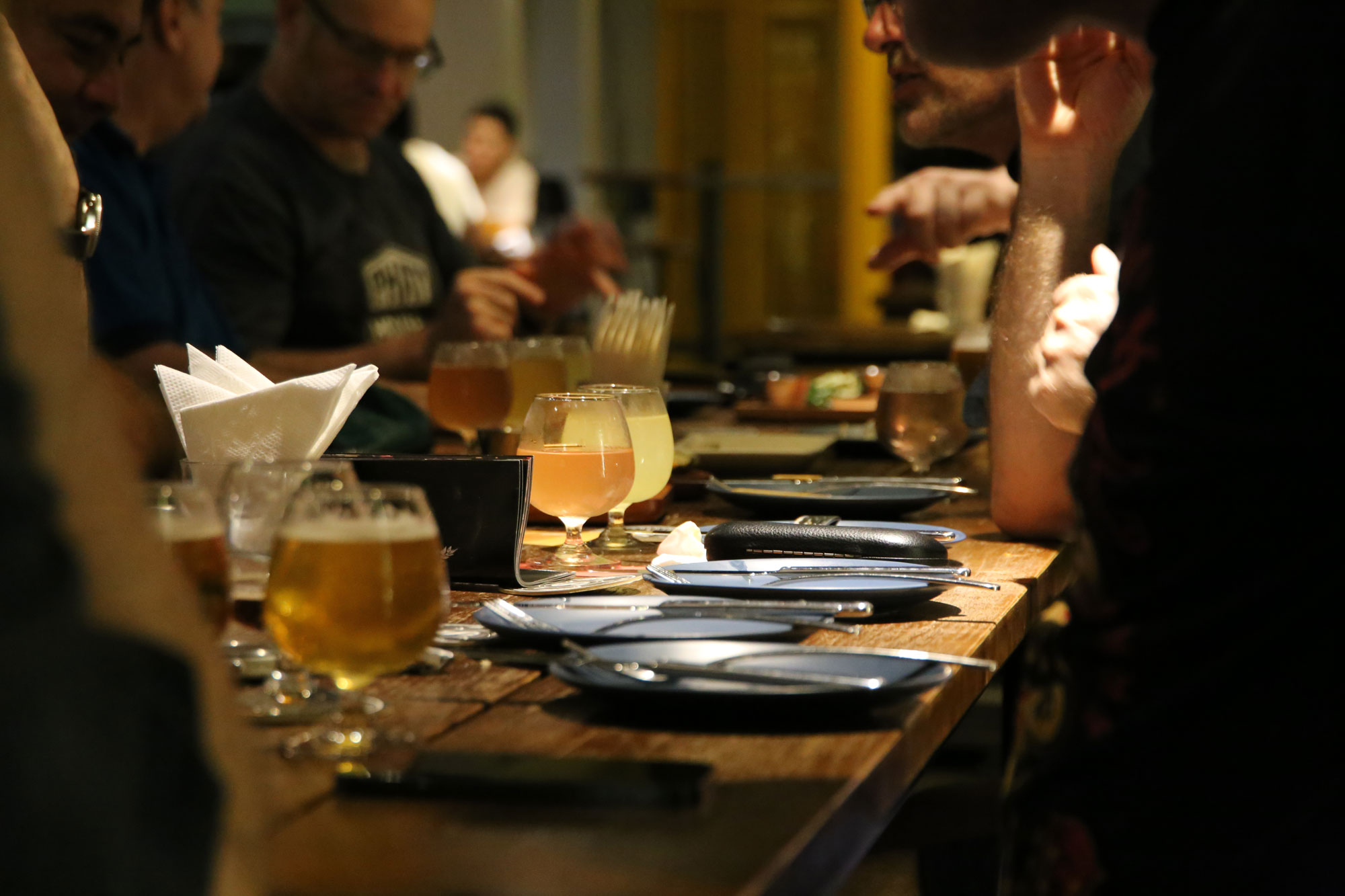 SAIGON CRAFT BEER TOUR