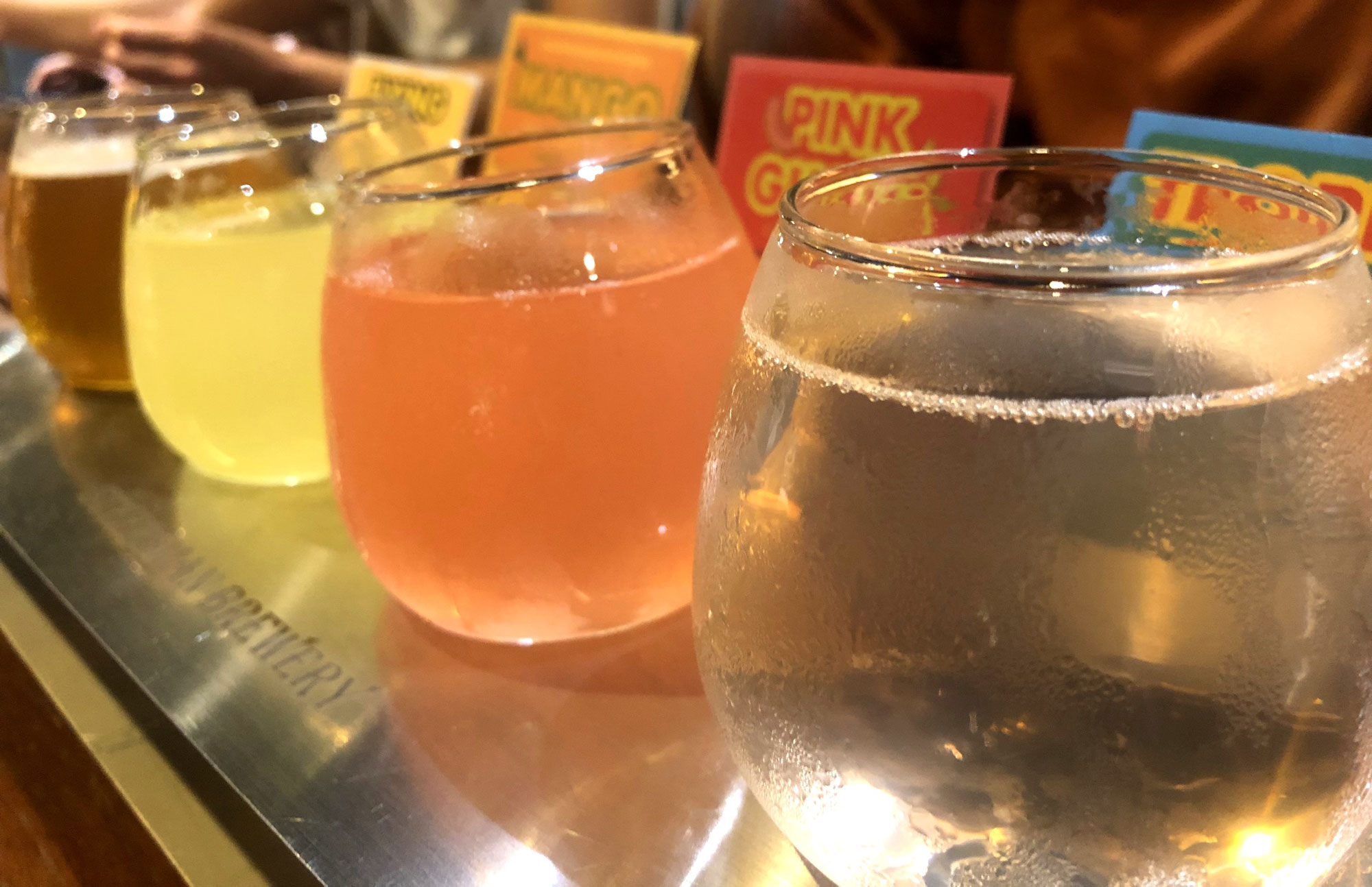 SAIGON CRAFT BEER TOUR