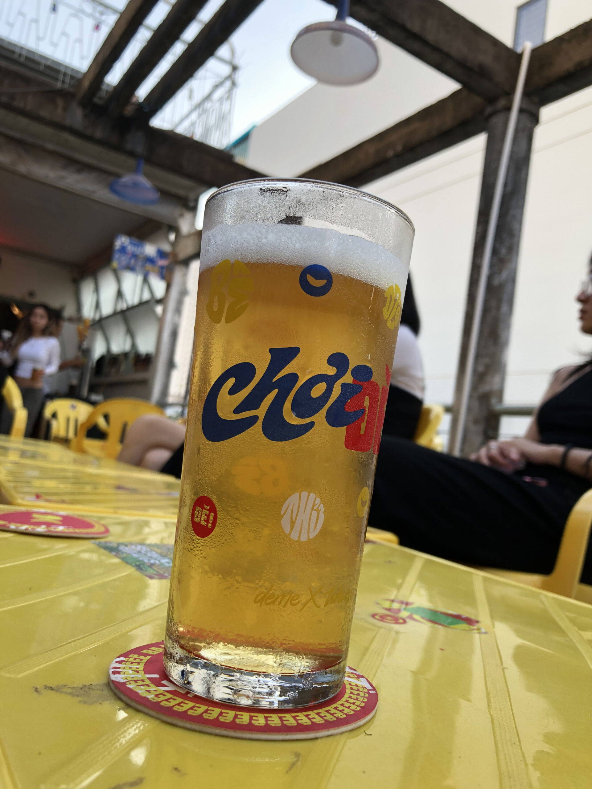 SAIGON CRAFT BEER TOUR