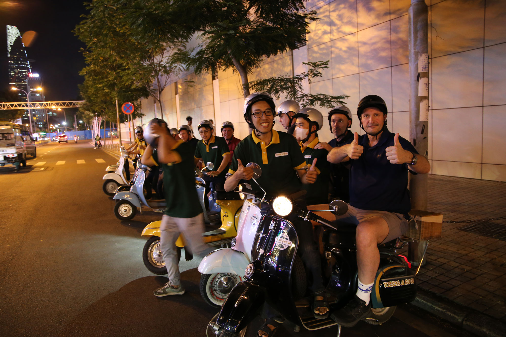 SAIGON CRAFT BEER TOUR