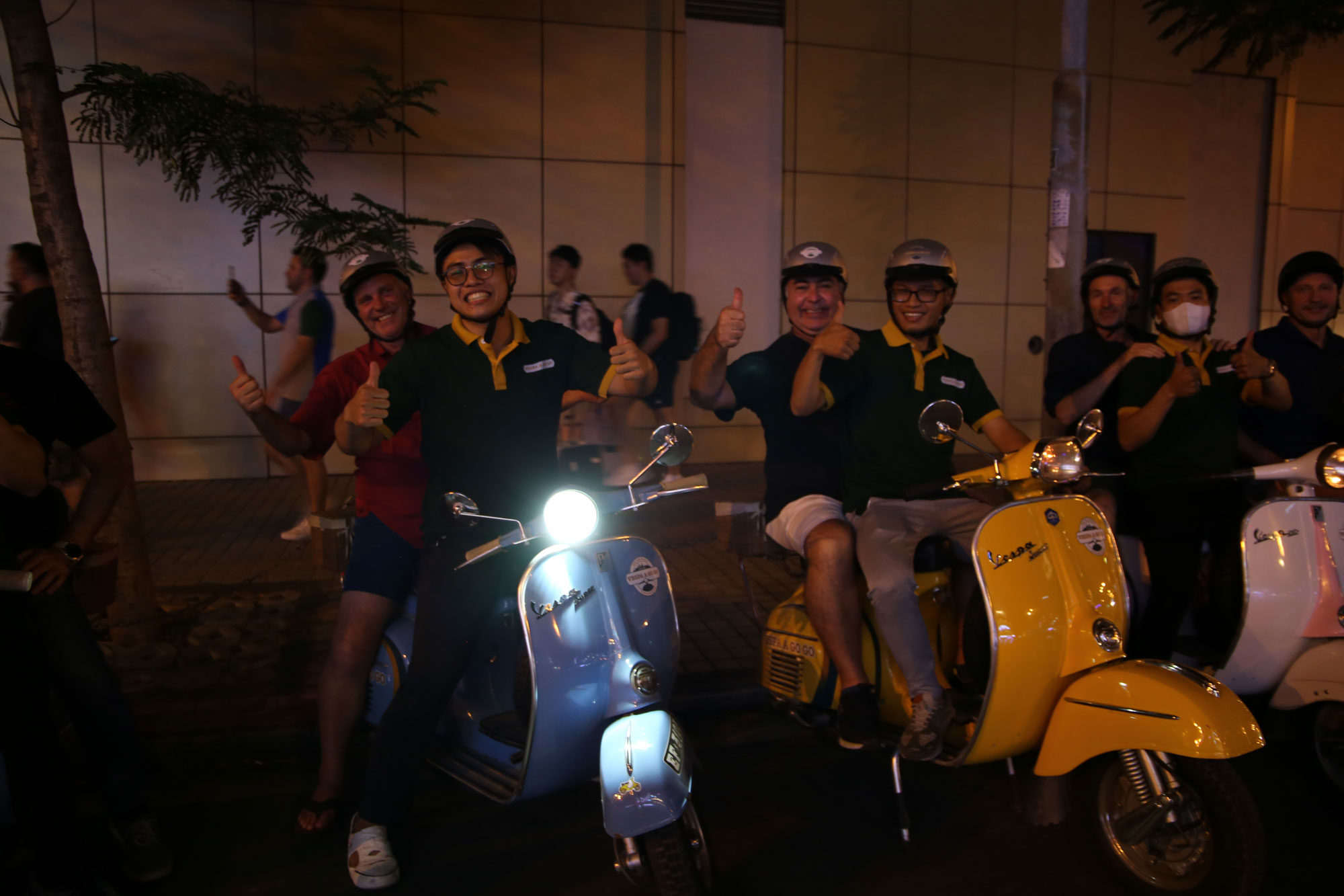 SAIGON CRAFT BEER TOUR