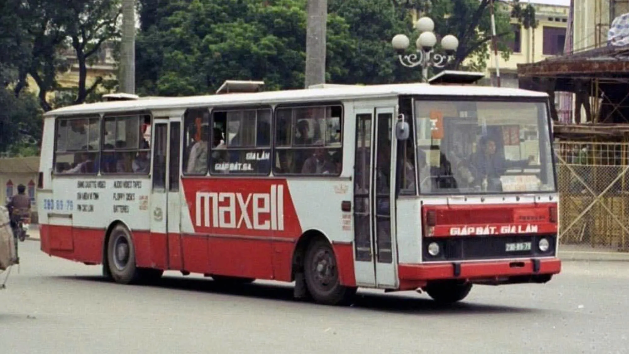 Karosa Car
