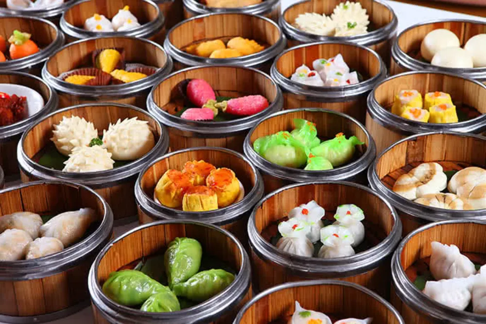 Dimsum