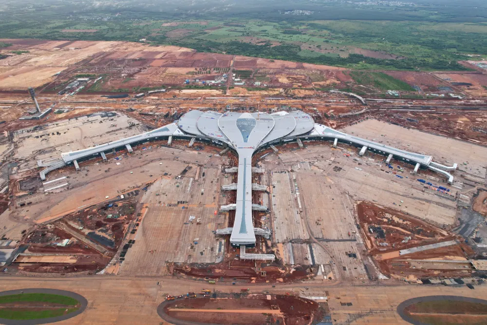 Sân bay quốc tế Long Thành
