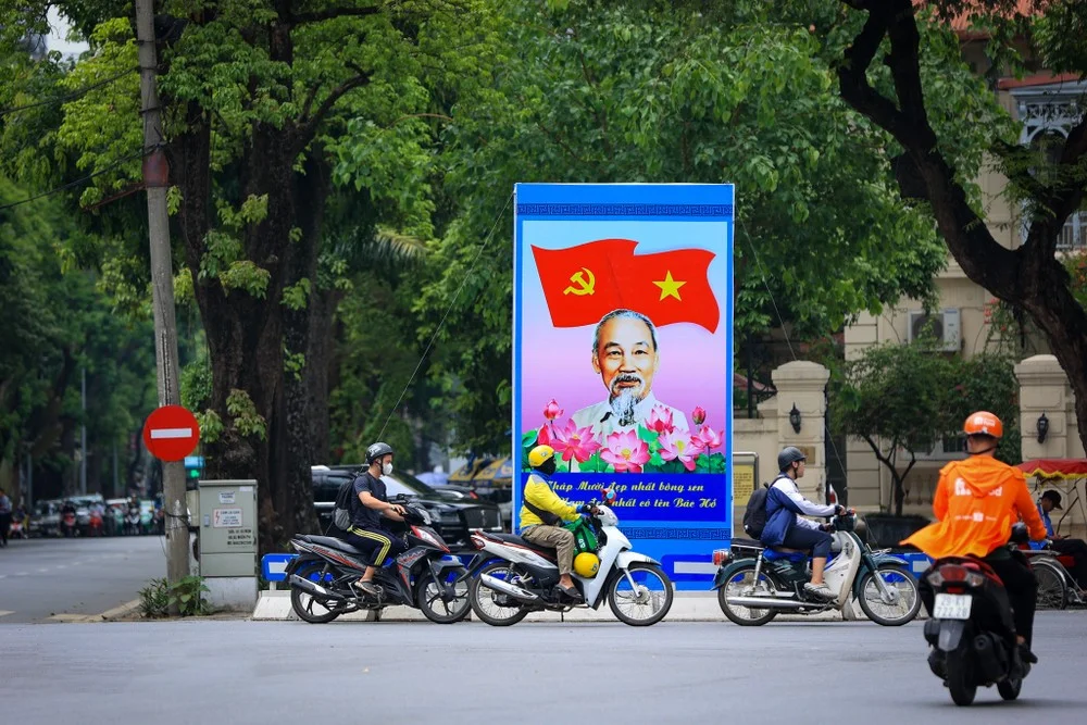 Who Is "Uncle Ho"? Meet President Ho Chi Minh
