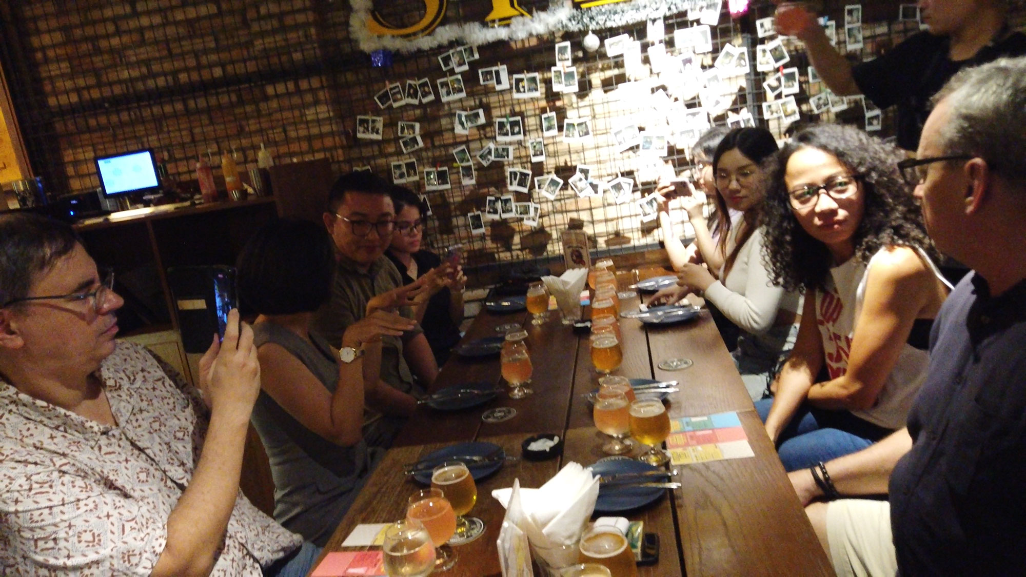 Drink Saigon