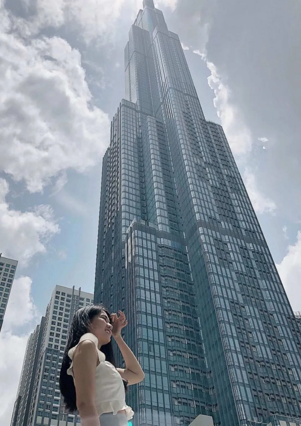 landmark 81