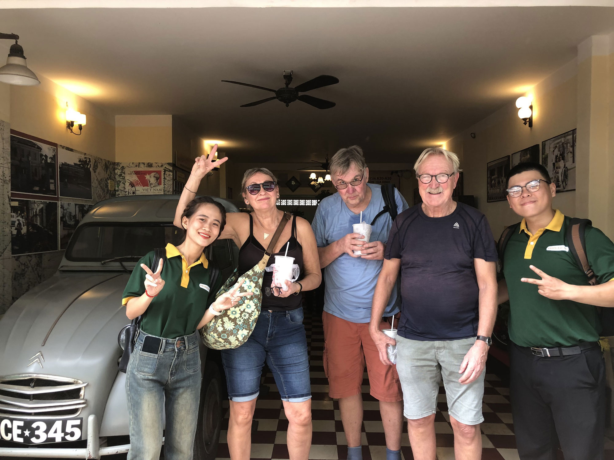 SAIGON UNTOLD STORIES