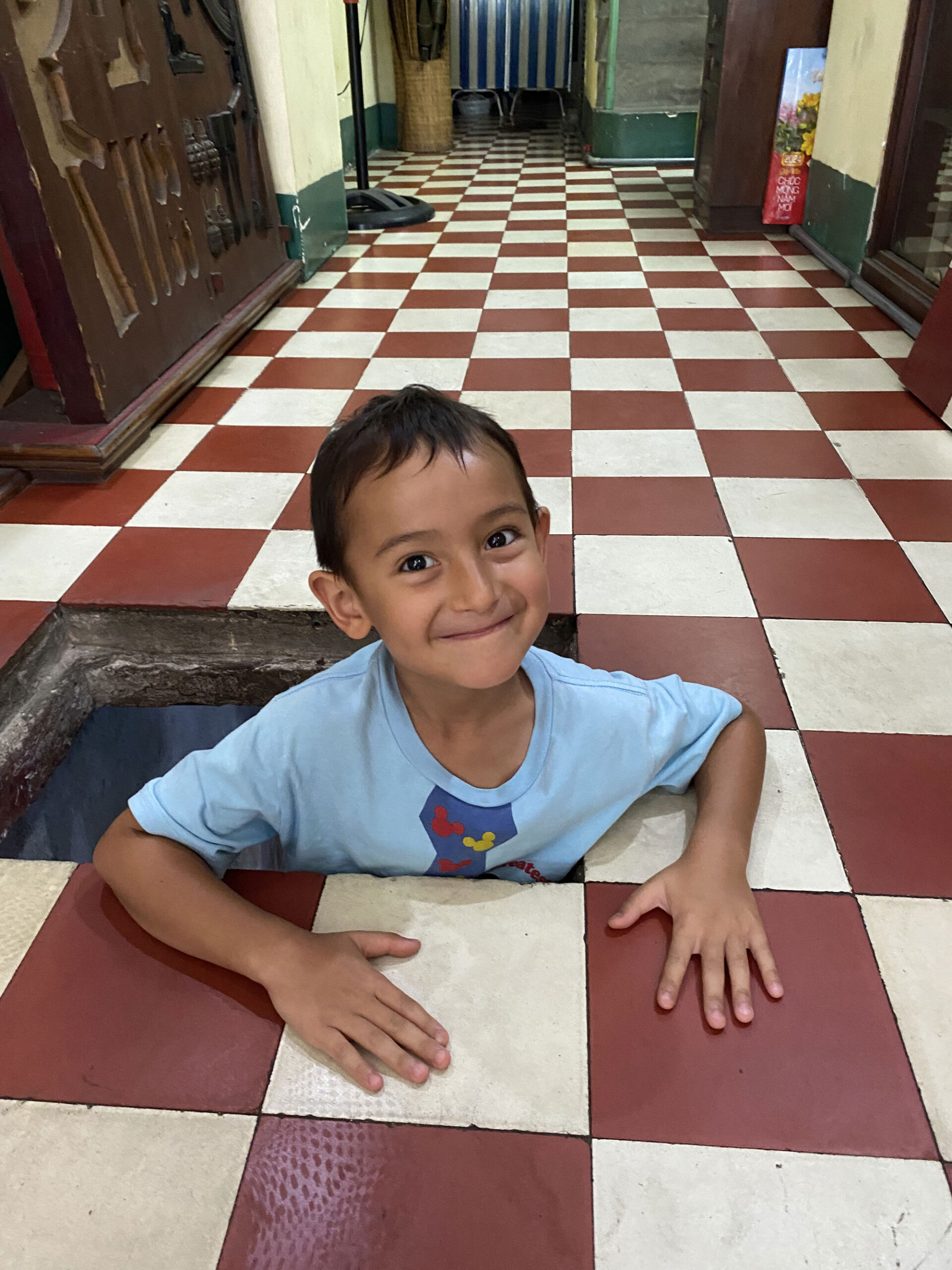 SAIGON UNTOLD STORIES