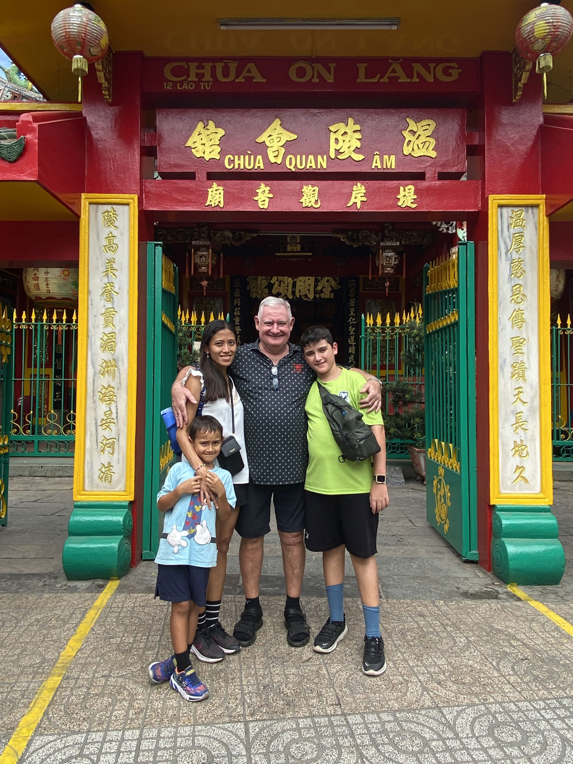 SAIGON UNTOLD STORIES