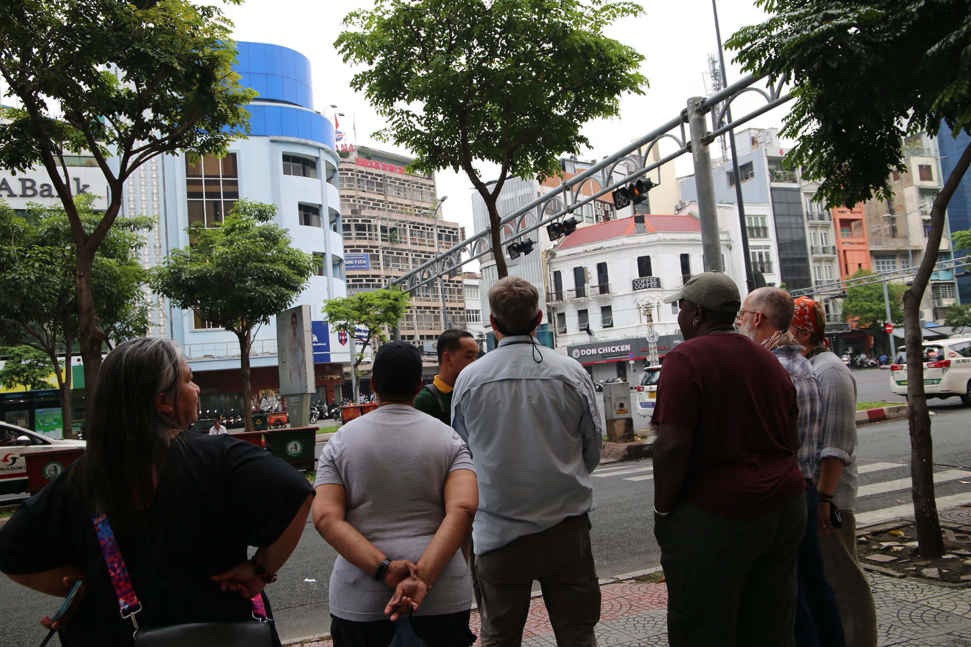SAIGON UNTOLD STORIES