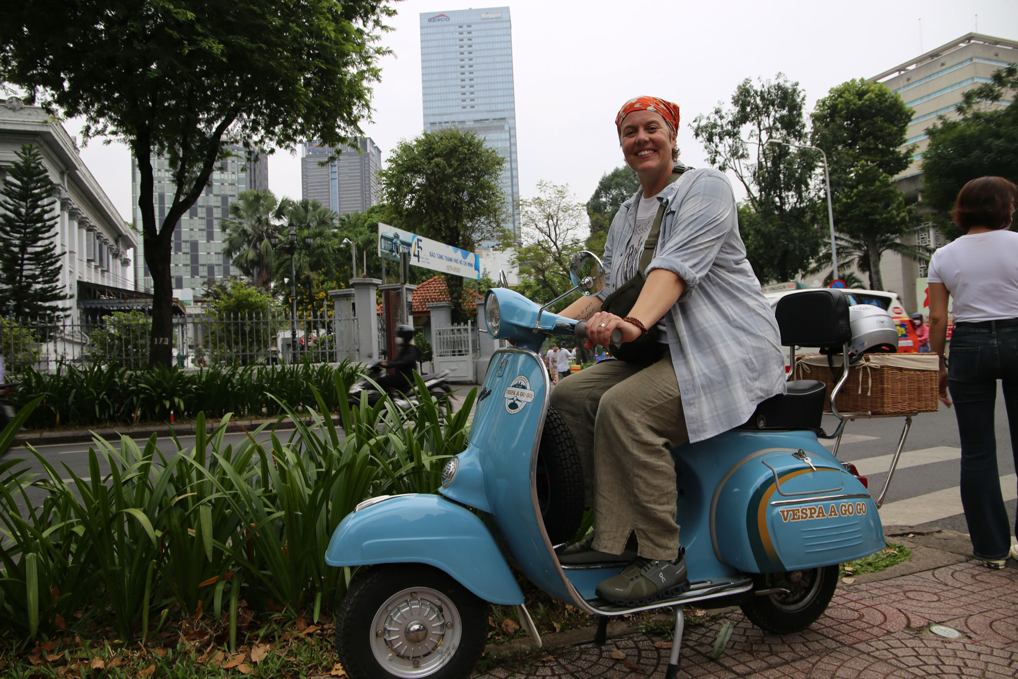 SAIGON UNTOLD STORIES