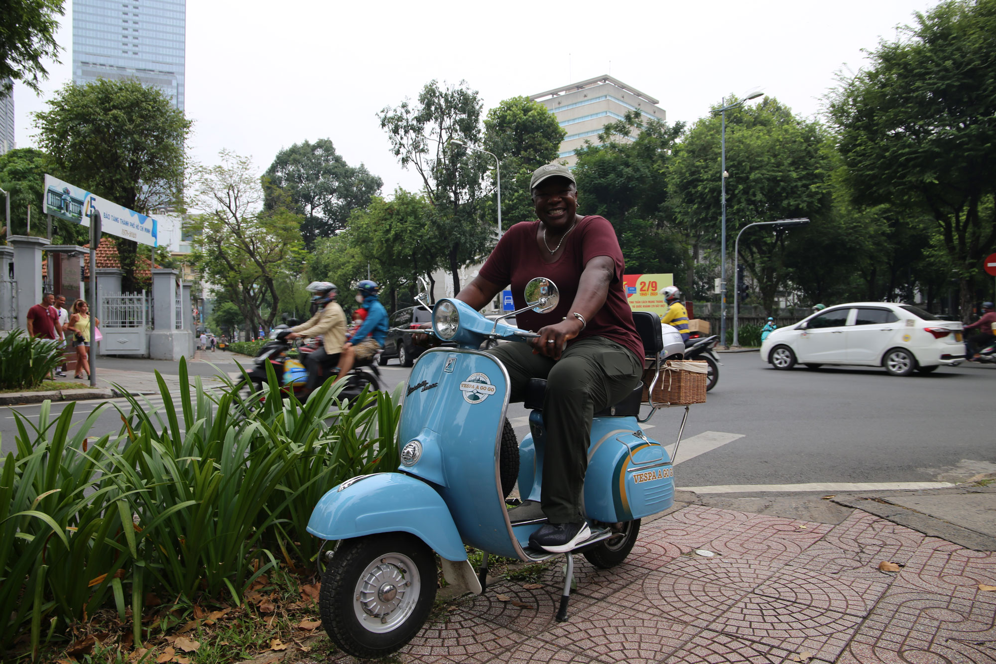 SAIGON UNTOLD STORIES