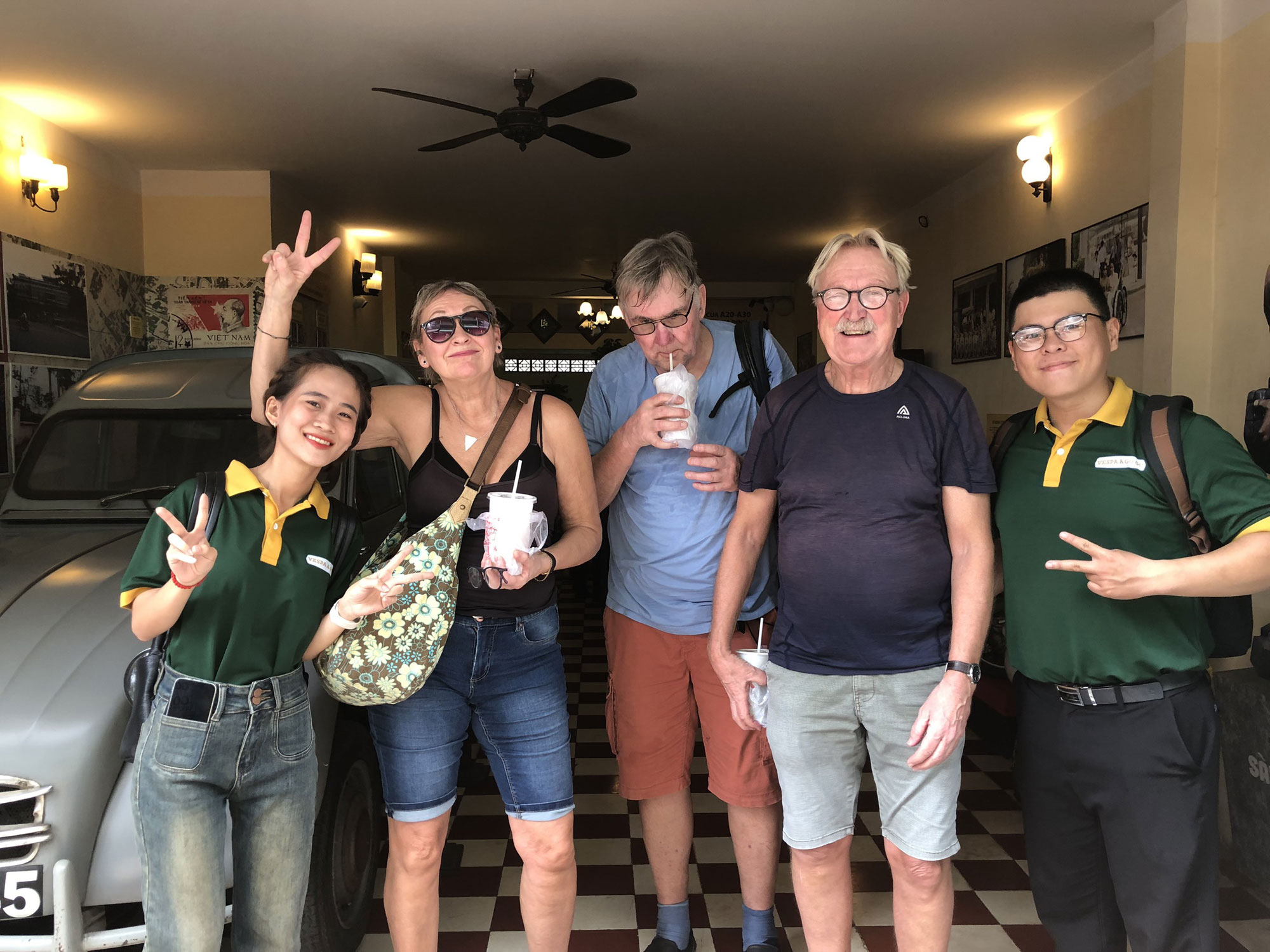 SAIGON UNTOLD STORIES