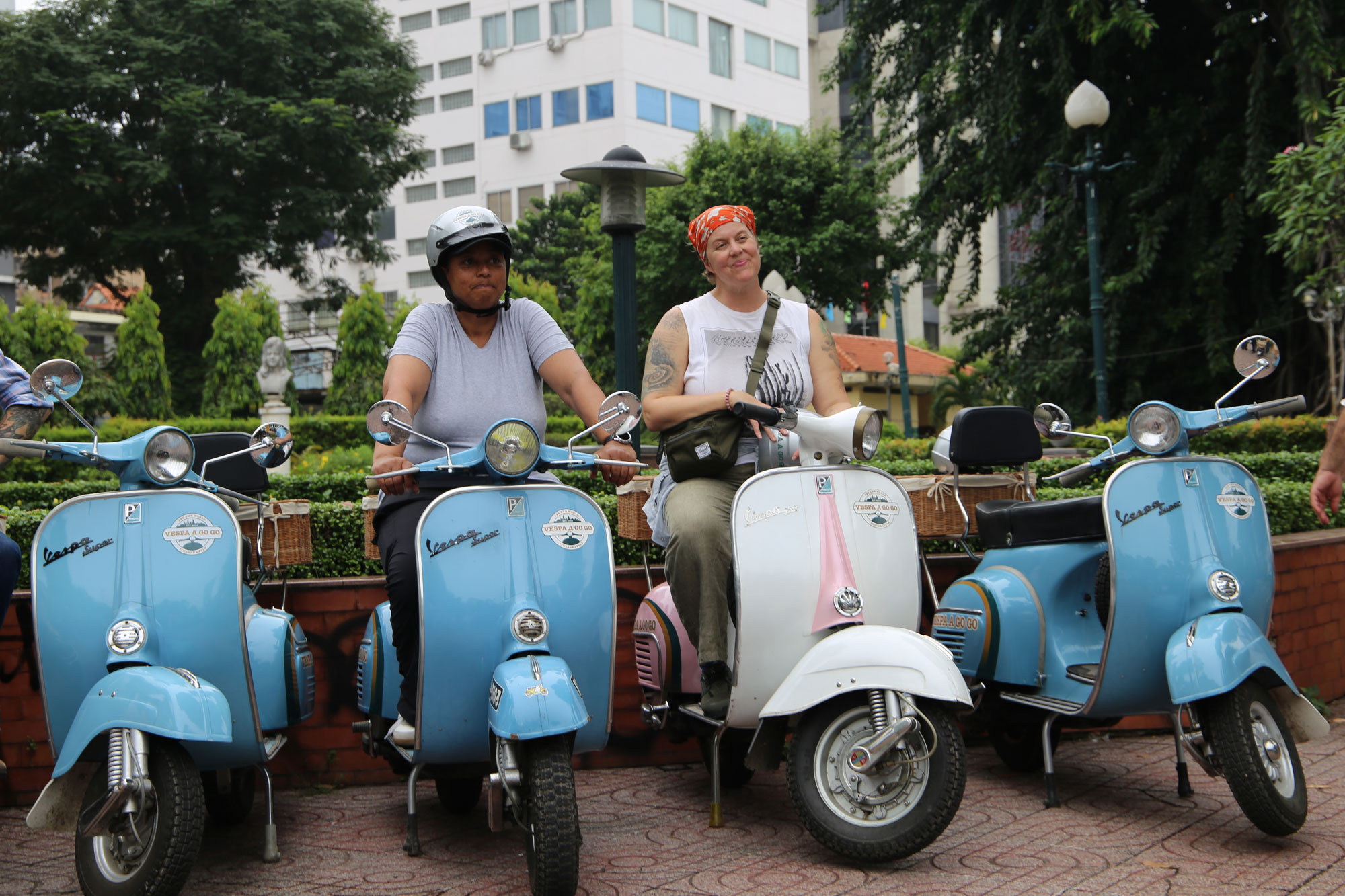 SAIGON UNTOLD STORIES