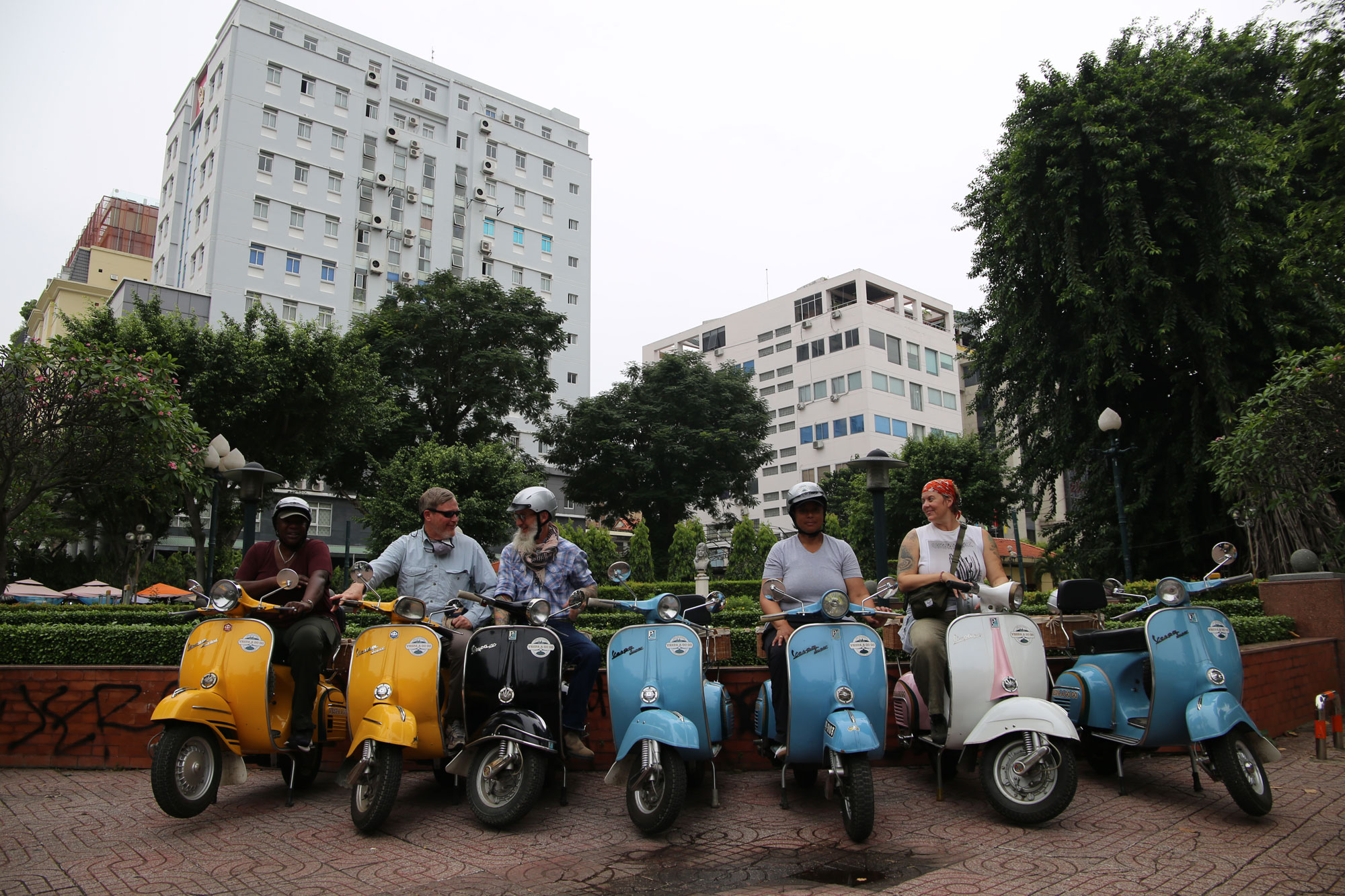 SAIGON UNTOLD STORIES