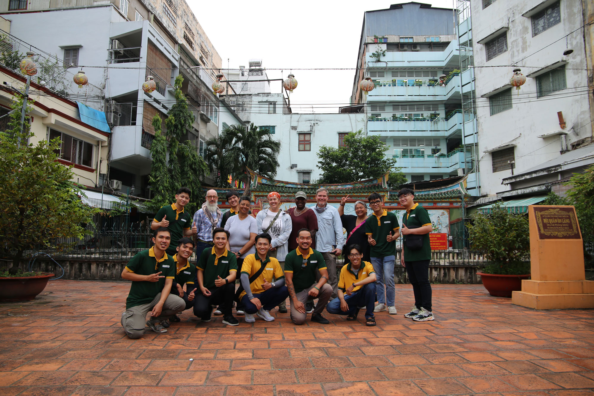 SAIGON UNTOLD STORIES