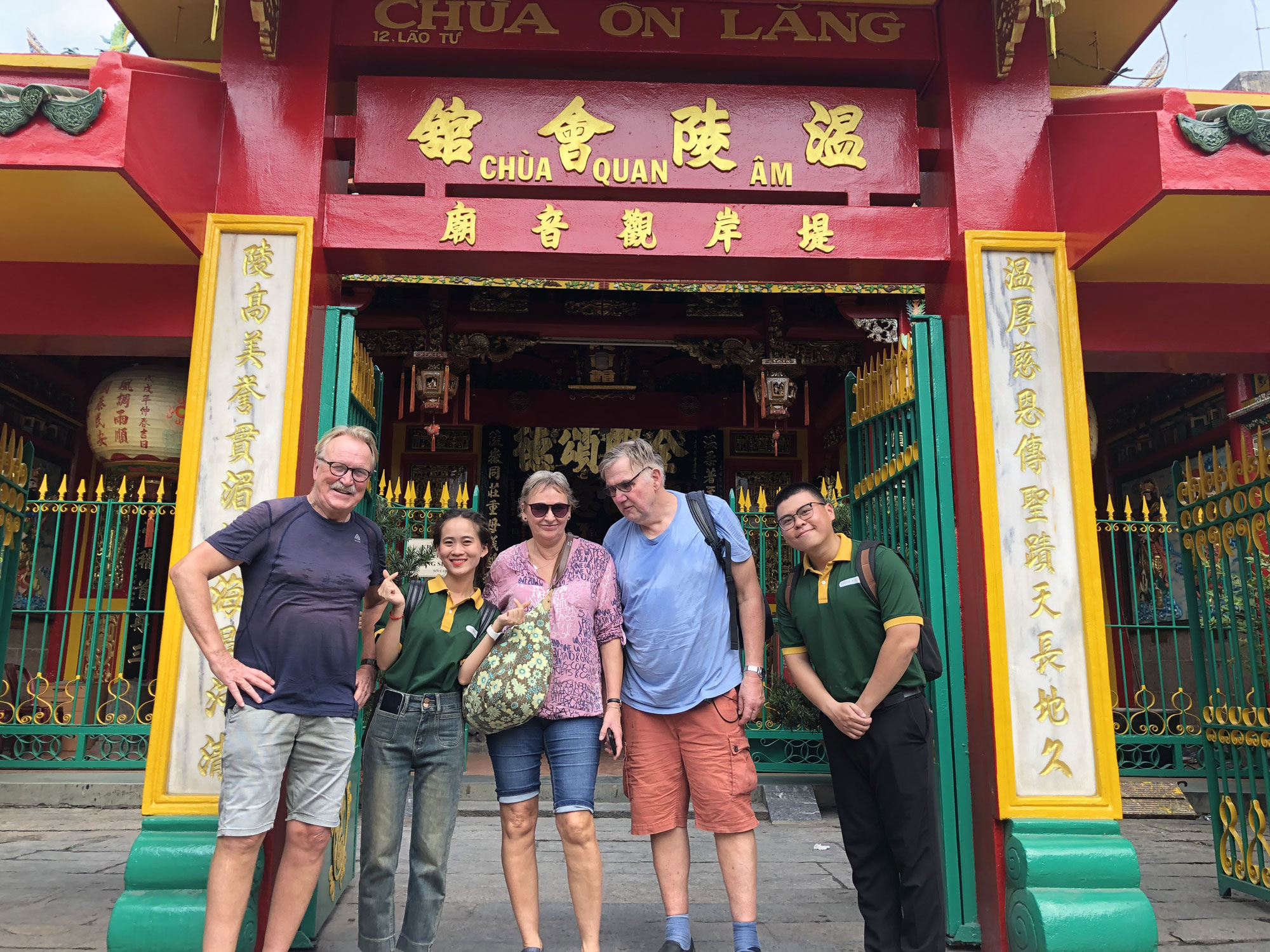 SAIGON UNTOLD STORIES