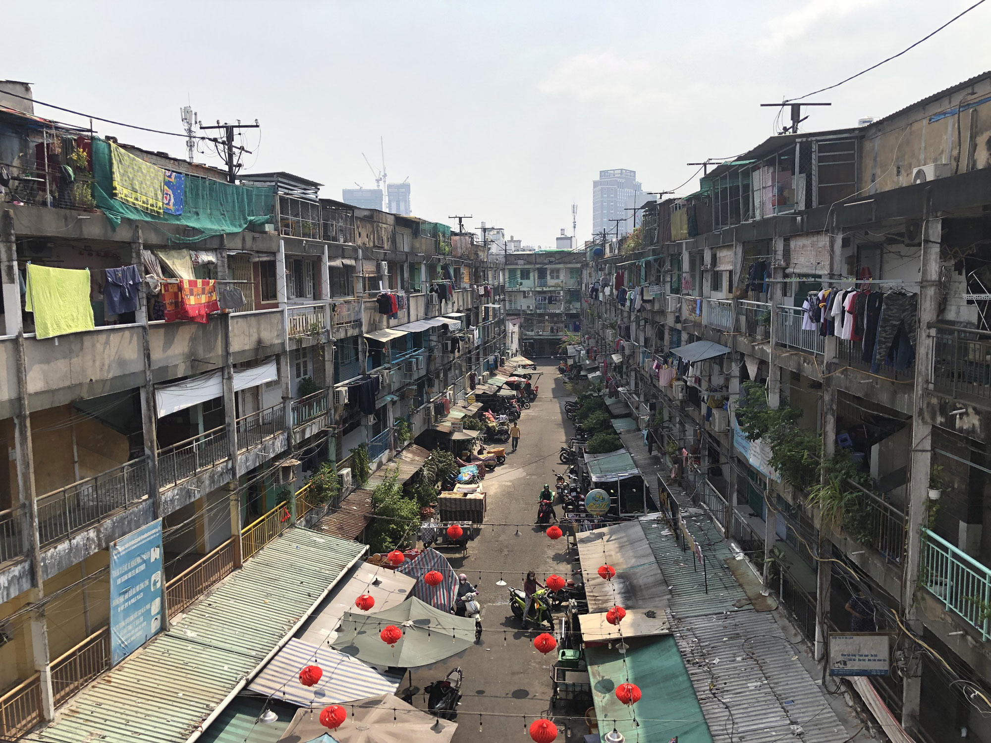 SAIGON SIGHTSEEING