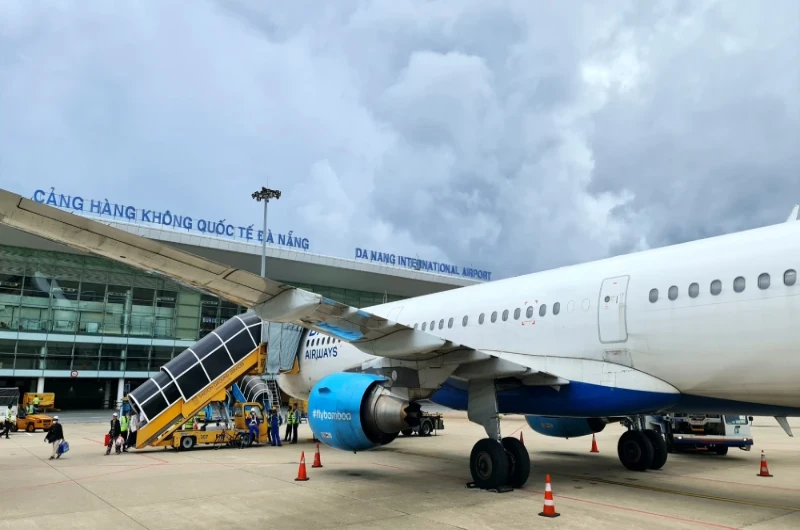 Da Nang Airport (DAD): Arrivals, Transfers and Travel Tips