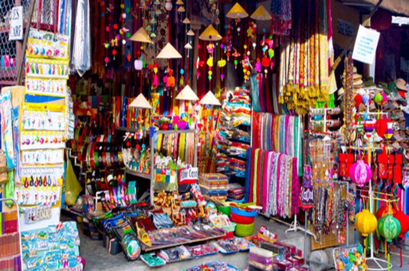Hanoi Souvenirs: What to Buy and Where to Find Them
