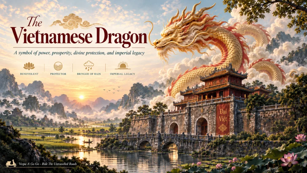 Rồng Đại Việt