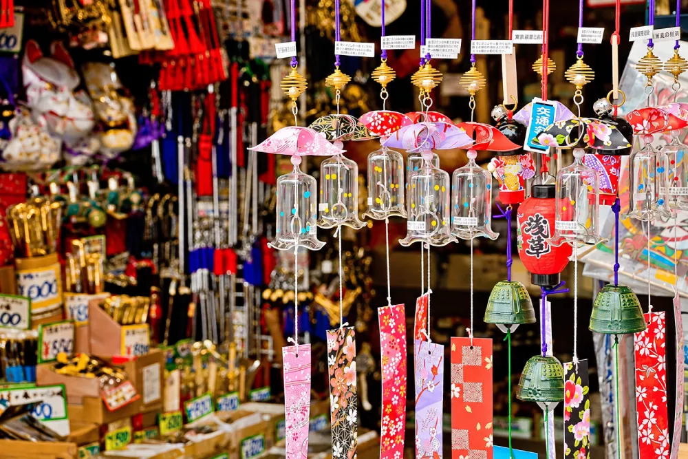 Souvenirs hanoi