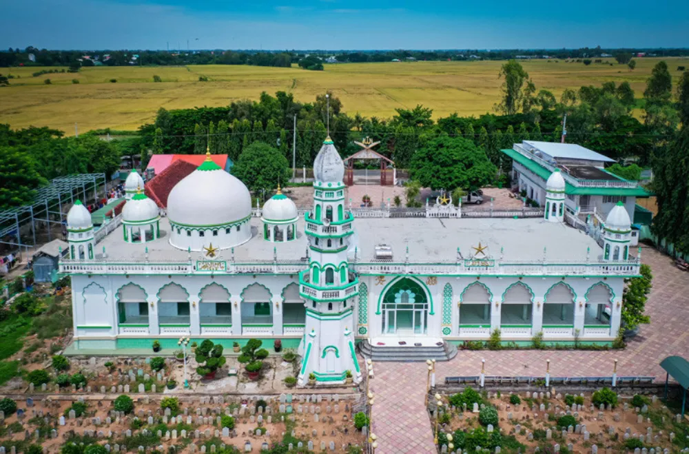 Thánh đường Hồi giáo