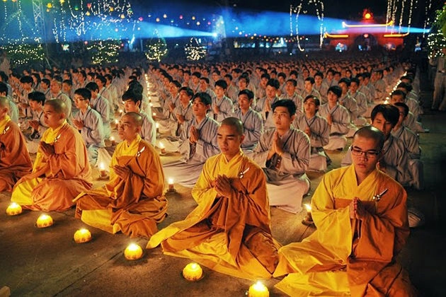 Buddhism in Vietnam