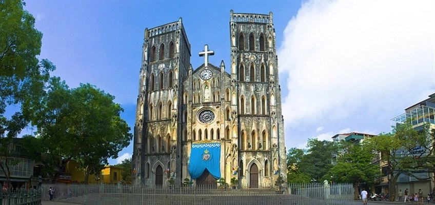 Christianity in Vietnam